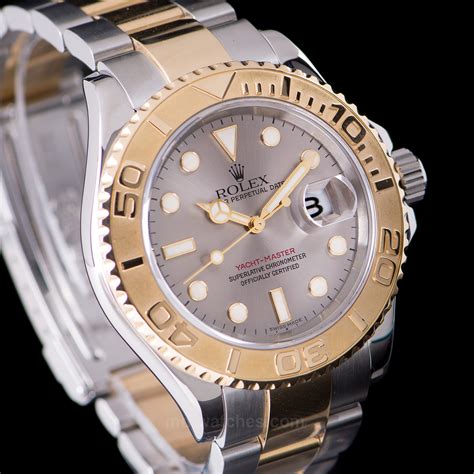 rolex yacht master 1 40mm